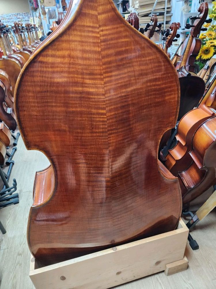 하겐 프로셔널 콘트라베이스 4/4--8