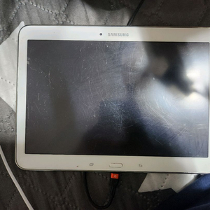 삼성 부품및수리용 갤럭시탭 4 10.1인치 SMT-536 판매합니다