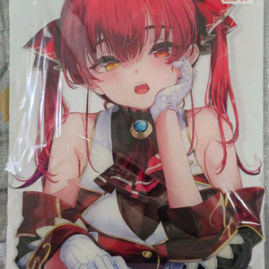 호쇼마린 대형 아크릴 스탠드