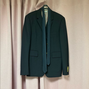 톰브라운 블레이저 1사이즈