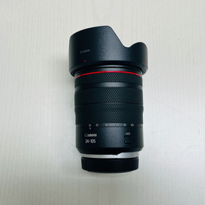 캐논 RF 24-105 F4L 신동급