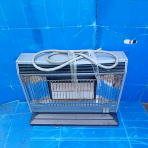 린나이 도시가스 난로 RHS-650S 팝니다