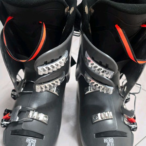 2425 로시놀 주니어 스키부츠 235mm 이미지