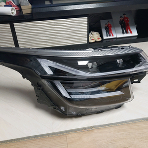 셀토스 25년식 풀LED라이트