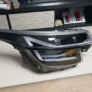 셀토스 25년식 풀LED라이트