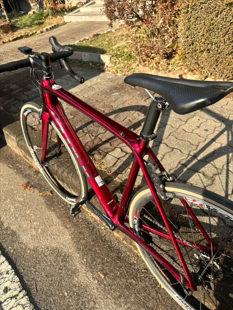 에몬다 Trek Emonda SL6 56 사이즈 - 안심되는 중고거래