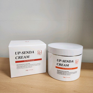 (무료배송)업센다크림 500ml