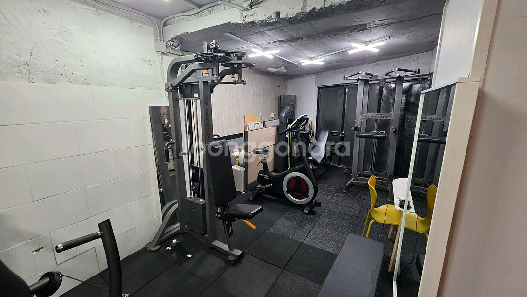 홈짐 cnk sm-9000 멀티랙 스미스머신 헬스기구 운동기구 세트--7