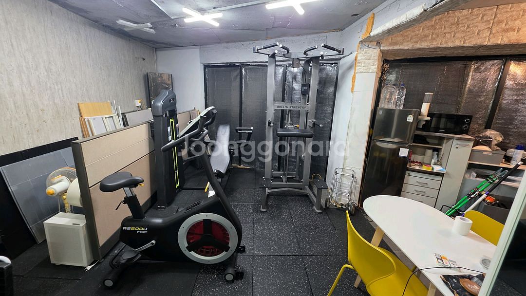 홈짐 cnk sm-9000 멀티랙 스미스머신 헬스기구 운동기구 세트--8