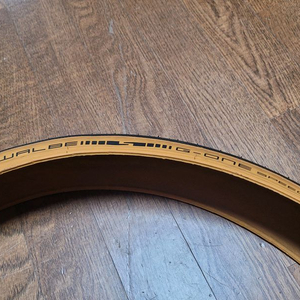 슈발베 g-one speed 튜브리스 타이어 27.5 2.0