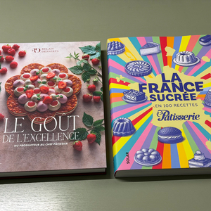 미페이스트리 수입 제과 베이킹 책. 새 책 컨디션 그대로. 깨끗해요.