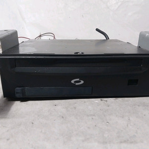 SM7 뉴아트 뉴SM5 임프레션 순정 네비게이션 셋톱 박스 / KP570-71101 이미지