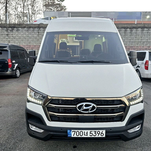 22년 쏠라티5인승캠핑카(신규제작,오토,풀옵션)-할부가능