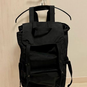 이스트팩 라프시몬스 17FW 탑로드 백팩 L 사이즈 이미지