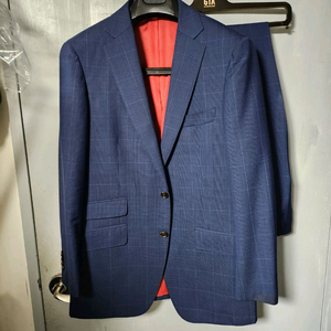 수트서플라이 130s 정장셋업 40(100~105/34)