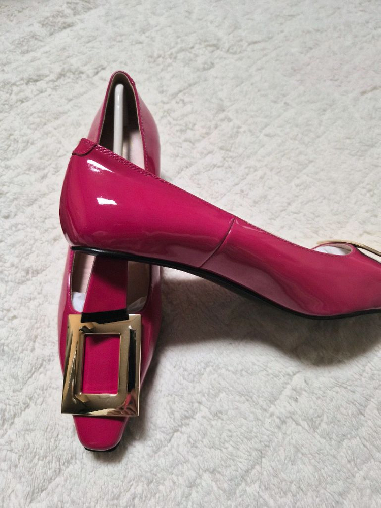 여성 구두 245택포--1