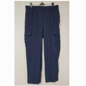 벤시몽 여름 밴딩 바지 네이비 L 29