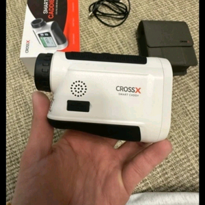 크로스 엑스 골프 거리측정기 SC-1