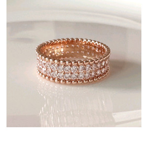 14k 반지(랩다이아)