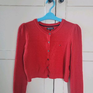 여아 110-120//타미가디건 116, 갭데님조끼 L ,리틀비티가디건 10y,룰라비 티셔츠