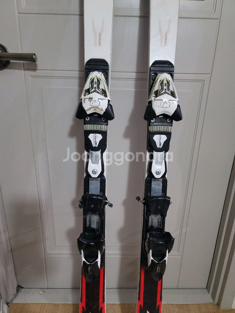 헤드 월드컵스키 156 회전--2