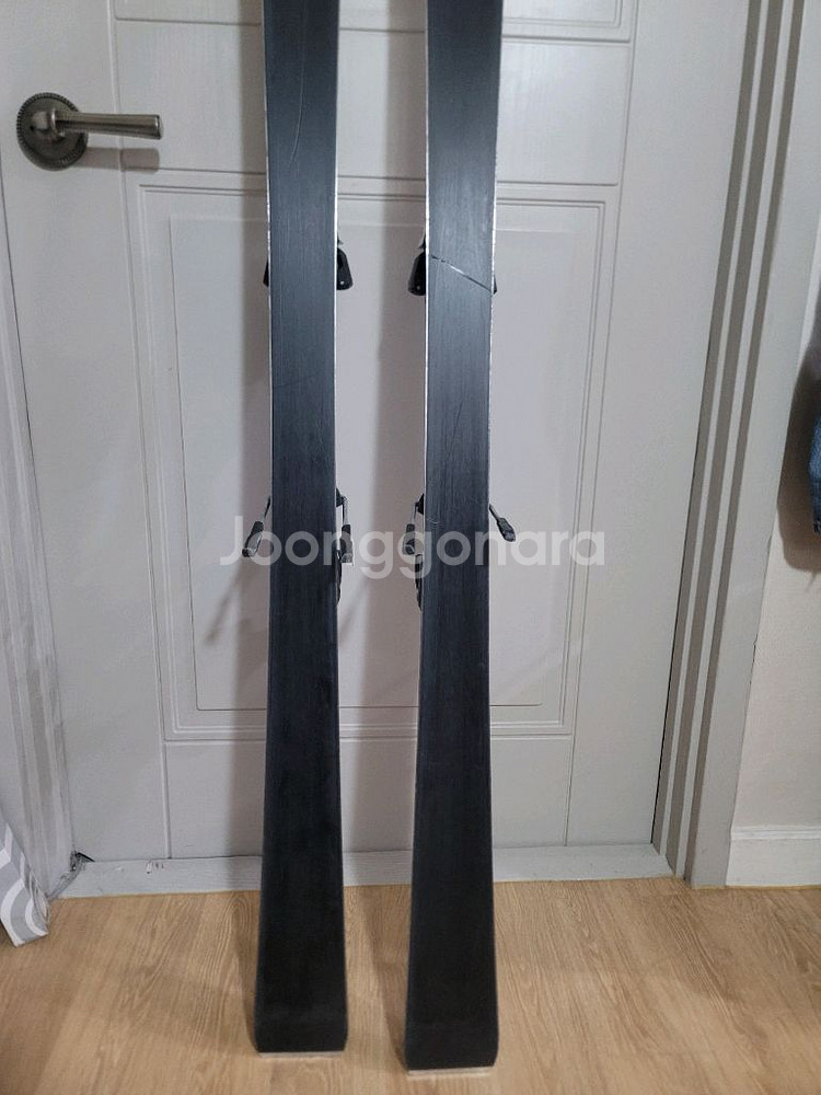 헤드 월드컵스키 156 회전--6