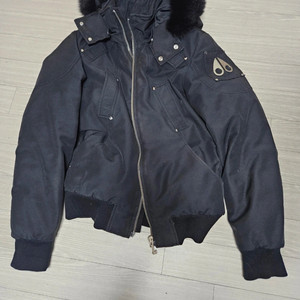 무스너클 발리스틱 패딩 이미지