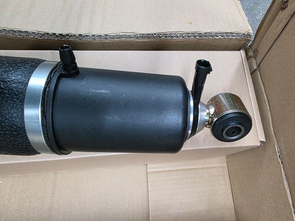 에스컬레이드 3서대 서버밴 타호 리어 에어쇼바--1