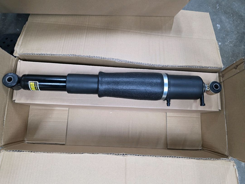 에스컬레이드 3서대 서버밴 타호 리어 에어쇼바--2