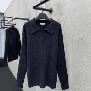 [미우;미우] 새상품 / 니트 / M (약 66~77) 사이즈