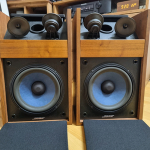 BOSE 301-2 북쉘프 스피커 (최상급)