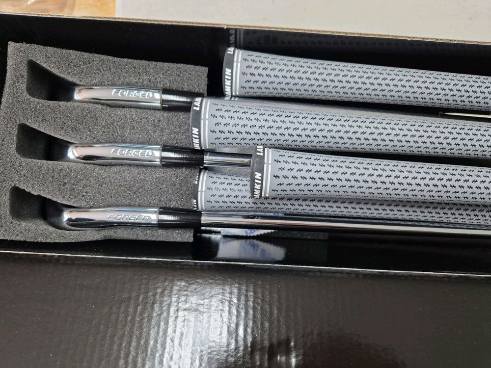 커클랜드 아이언세트 이미지