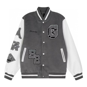 [지방;시] 새상품 / 야구점퍼 / 약 100 사이즈