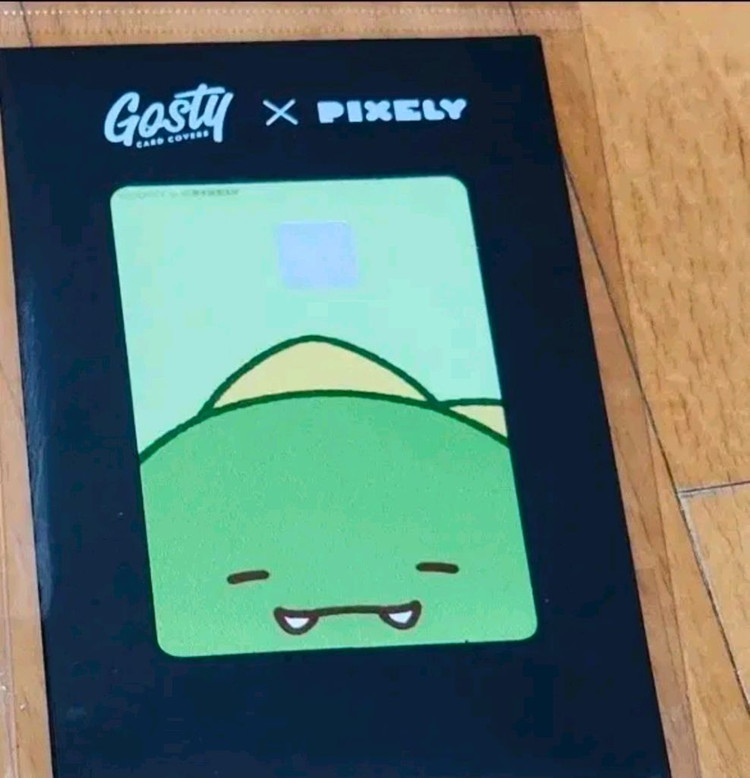 공룡 카드스티커 팝니다--1