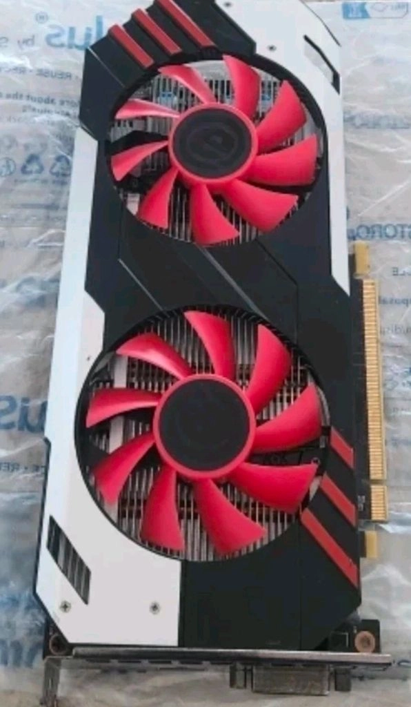 [구매원함] VGA GTX1060, 1660, 1070, 1080, 2060 등등 이미지