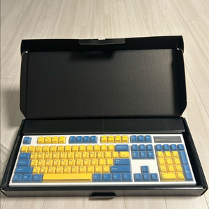 레오폴드 FC900R PD 기계식 키보드 이미지