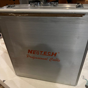 네오텍 3002스피커 케이블 2.5m