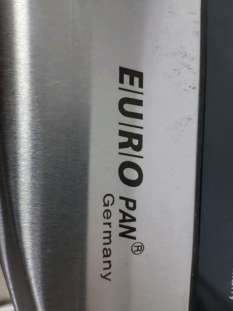 유로팬 전기레인지 1구(하이라이트)--1