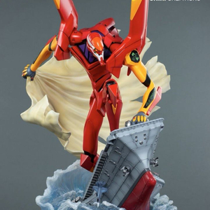 오니리 에반게리온2호기 구매합니다