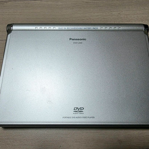 파나소닉 DVD-LA95 DVD 플레이어