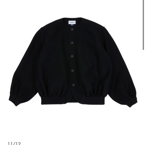 아더에러 Atte Product. 119- Noir 컬러 L 사이즈