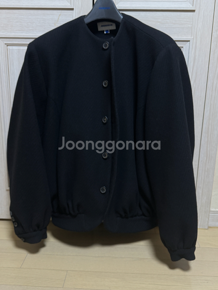 아더에러 Atte Product. 119- Noir 컬러 L 사이즈--2