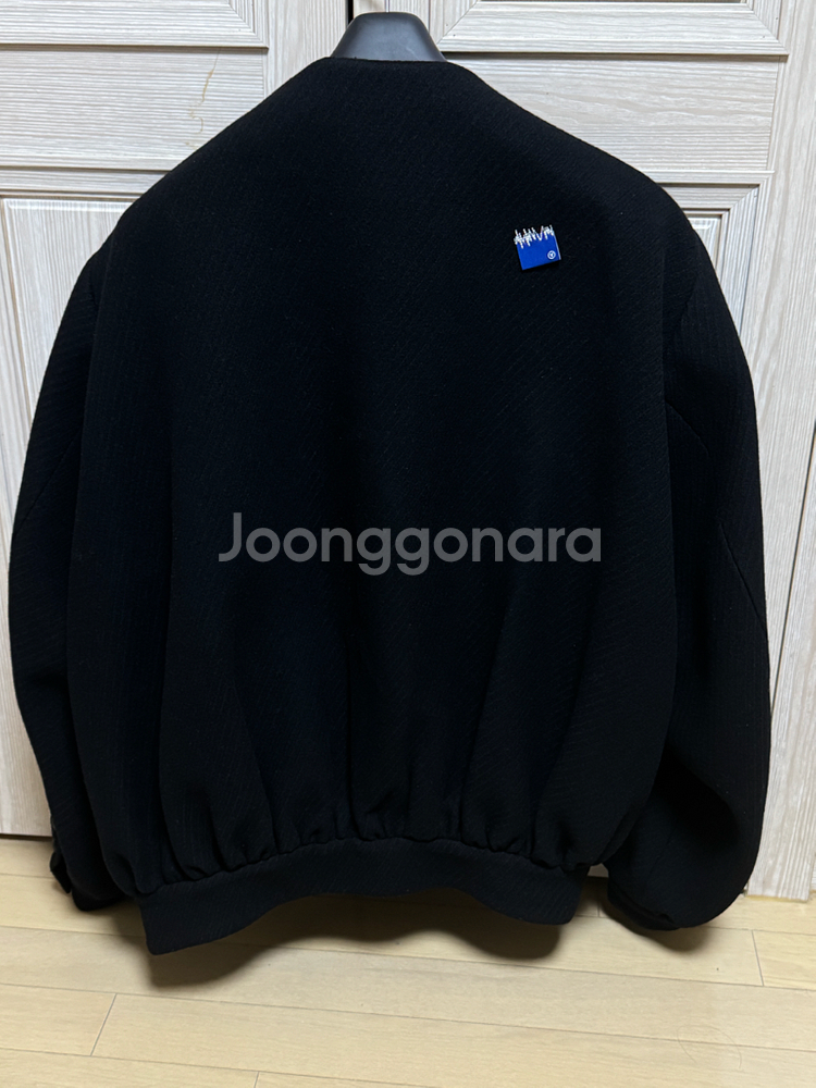 아더에러 Atte Product. 119- Noir 컬러 L 사이즈--3