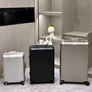 리모와 오리지널 알루미늄 캐리어 21 26 30 31 (3color)