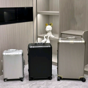 리모와 오리지널 알루미늄 캐리어 21 26 30 31 (3color)