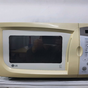 LG 전자레인지 MW-200EC