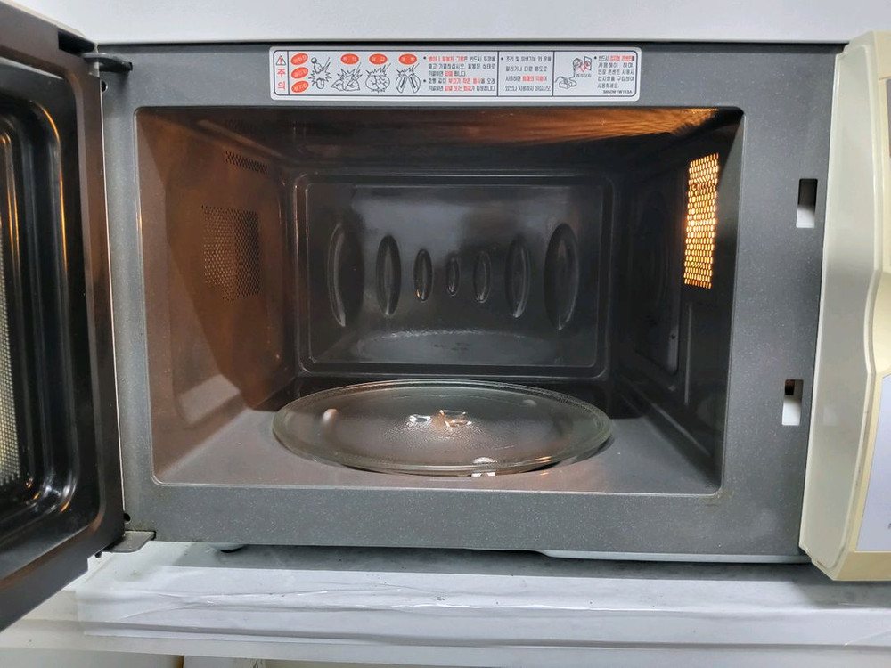 LG 전자레인지 MW-200EC--1