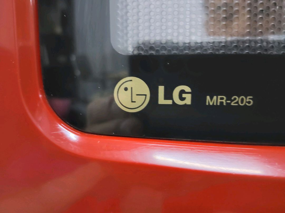 LG 전자레인지 ML4687DR--3