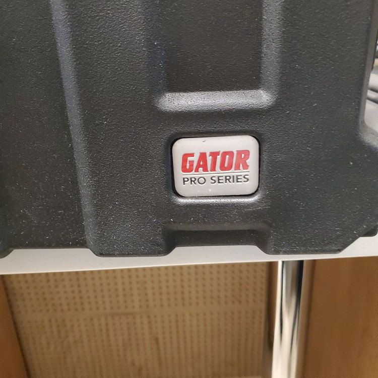 게이터 gator pro 오디오 랙 케이스(G-PRO-4U-13)--3