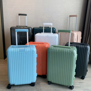 리모와 에센셜 캐리어 20 26 29 31 33 (15color)